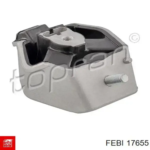 Compre 17655 Febi Cadeia do mecanismo de distribuição de gás
