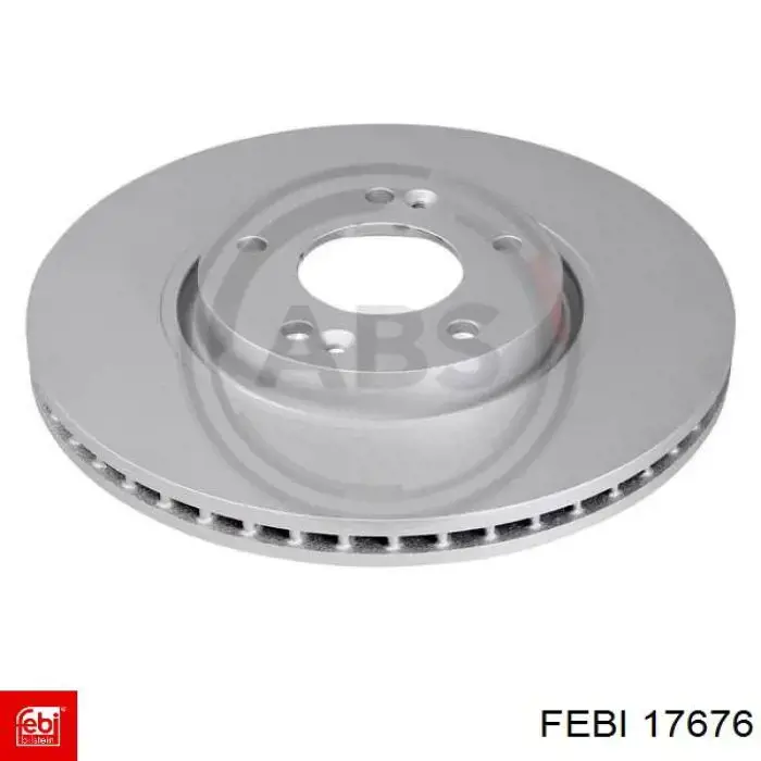 17676 Febi
