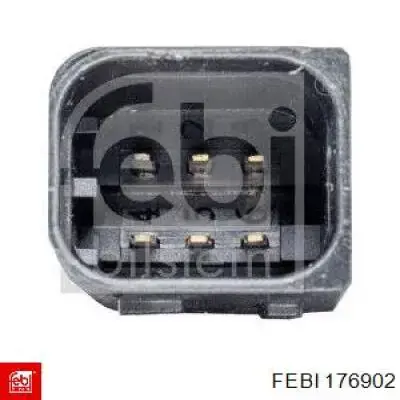 Купить 6PN358186801 HELLA 