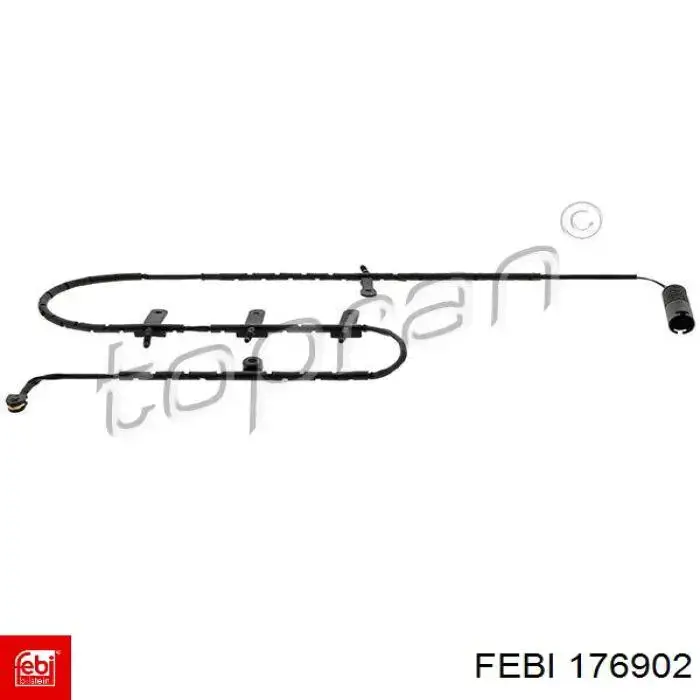  6PN358186801 HELLA