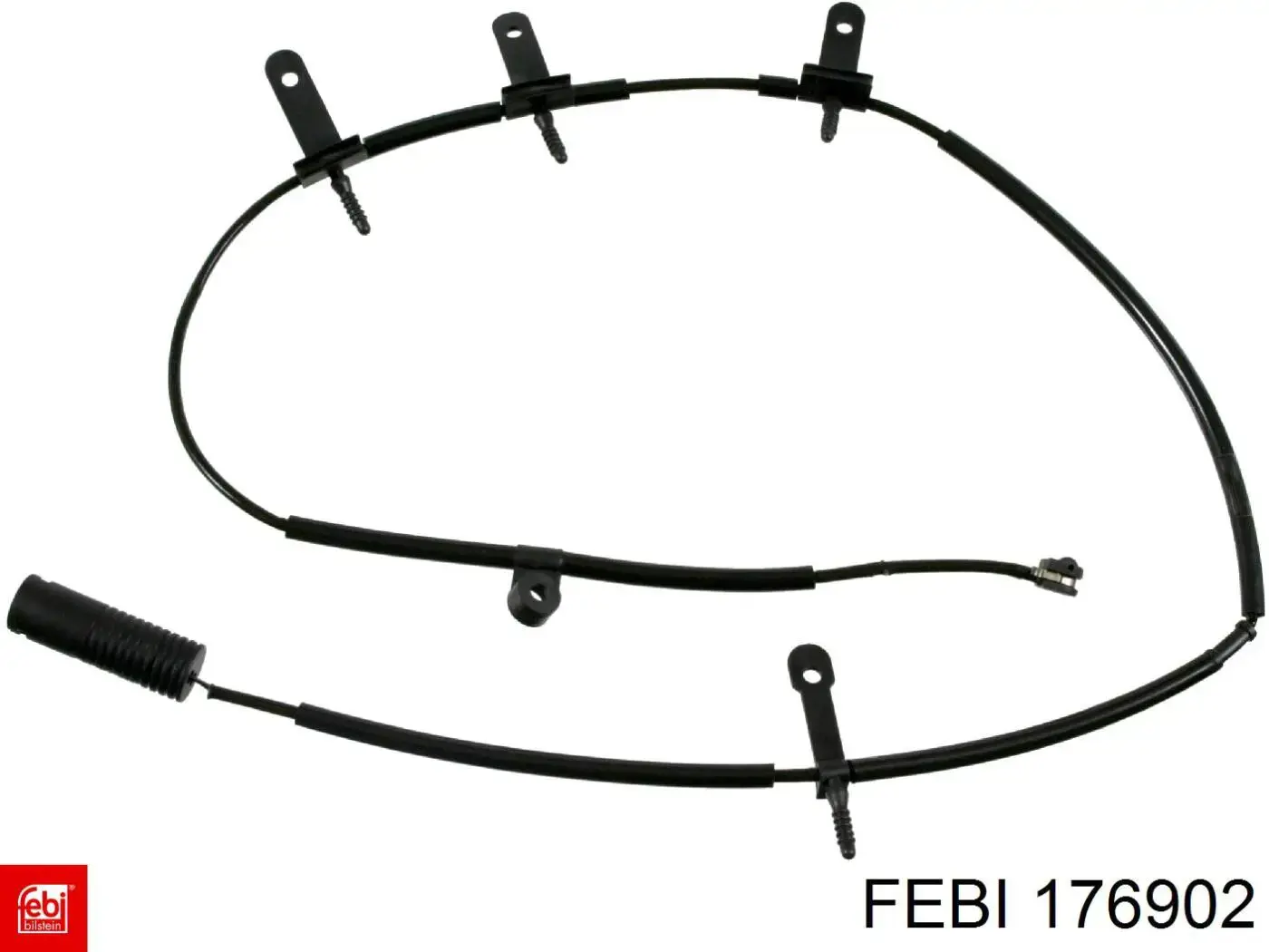 HELLA 6PN358186801 цена, от 242.26 USD