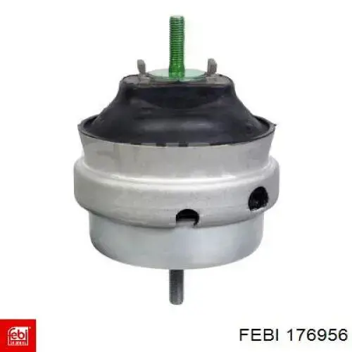 Купить 176956 Febi Левая подушка двигателя