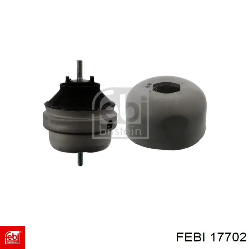 Купить 17702 Febi Рулевая тяга