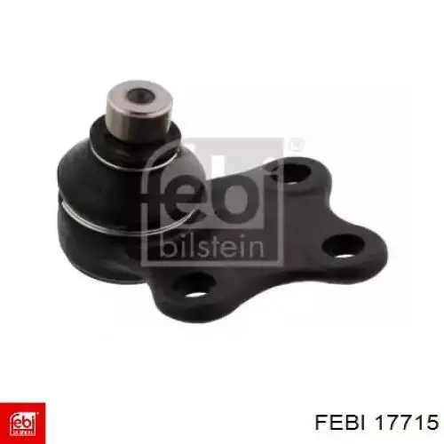 Шаровая опора, нижняя Febi 17715 цена, от 10.99 USD