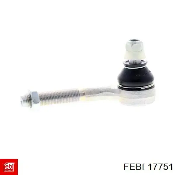 17751 Febi Наружный наконечник рулевой тяги
