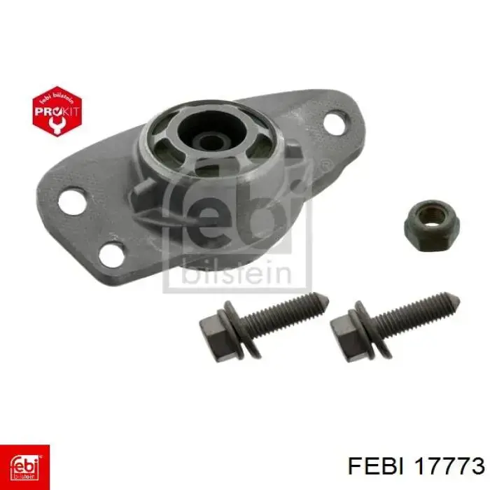 Натяжитель цепи ГРМ Febi 17773 цена, от 59.35 USD