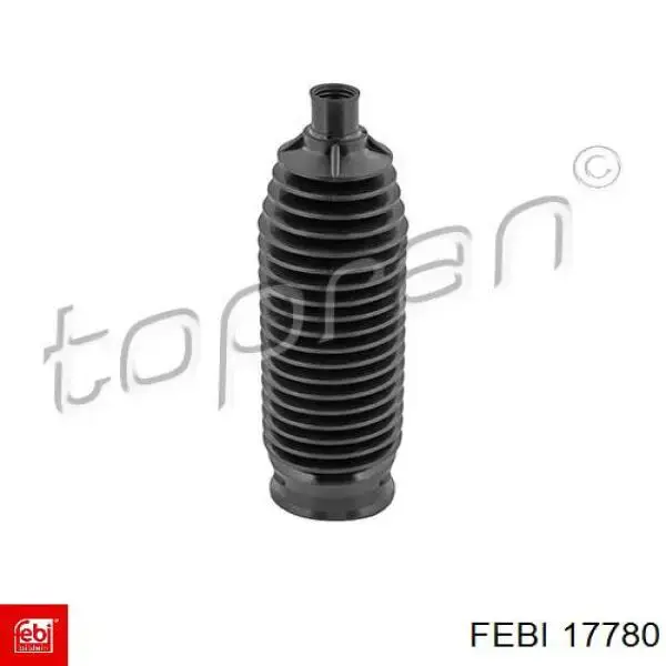 Цепь ГРМ 17780 Febi
