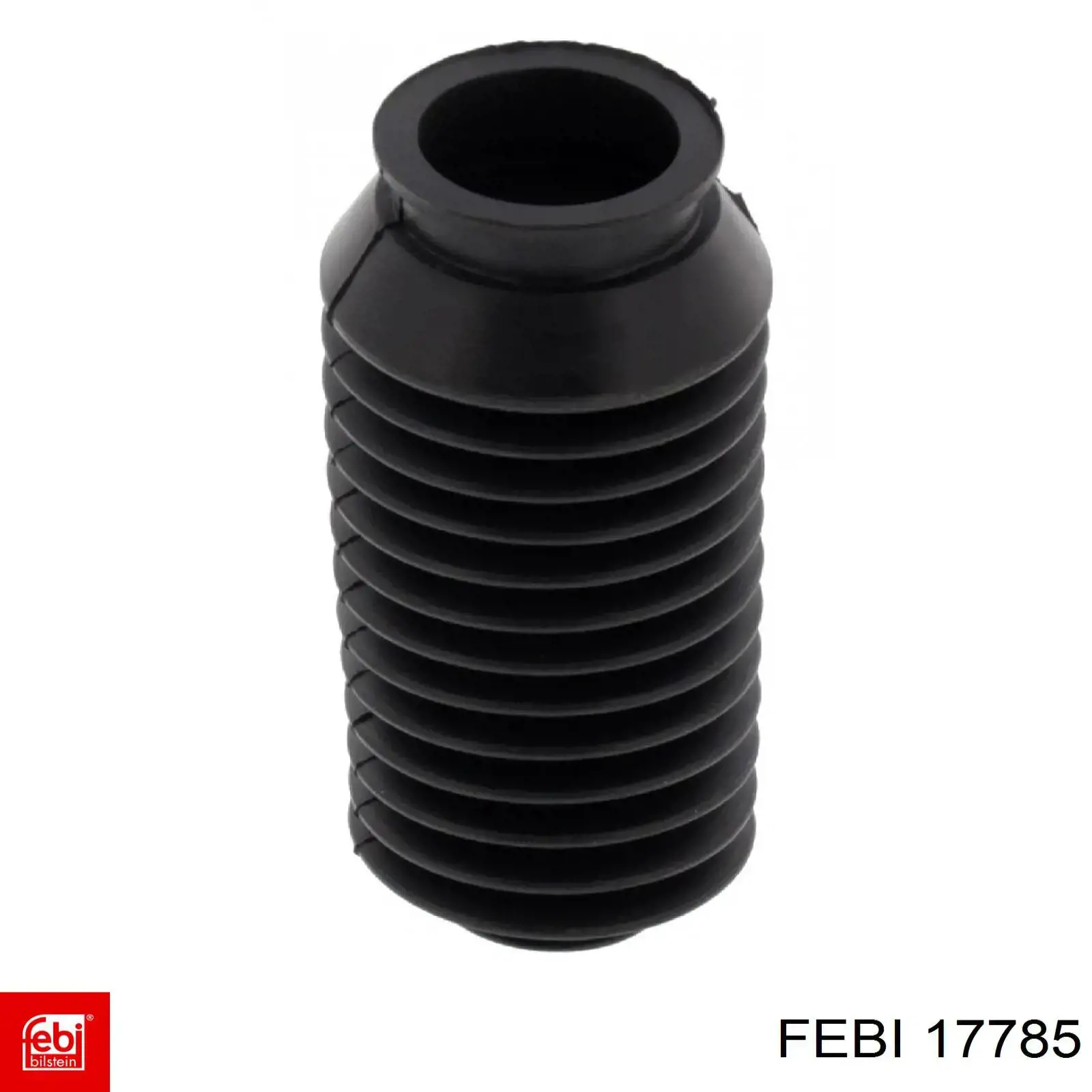 Амортизатор кабины 17785 Febi