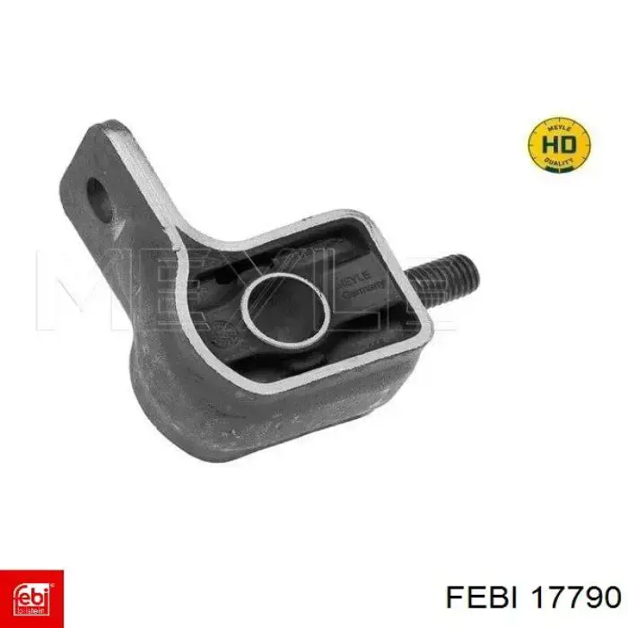 Сайлентблок передней подвески Febi 17790 цена, от 8.71 USD