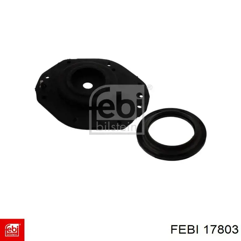 Опора передней стойки Febi 17803