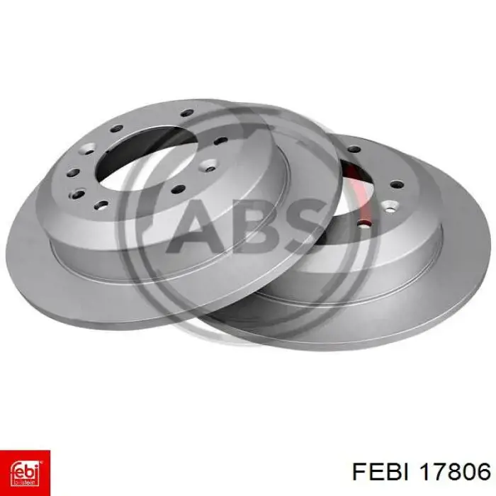 Правый подрулевой переключатель  Febi 17806 цена, от 15.86 USD