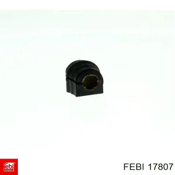 Резинка заднего стабилизатора Febi 17807 цена, от 3.46 USD