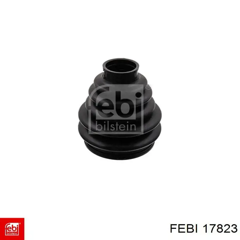 Клапан АКПП 17823 Febi