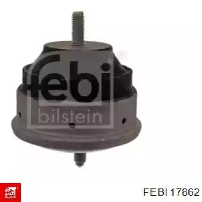 Гидроопора двигателя левая Febi 17862 цена, от 42.28 USD