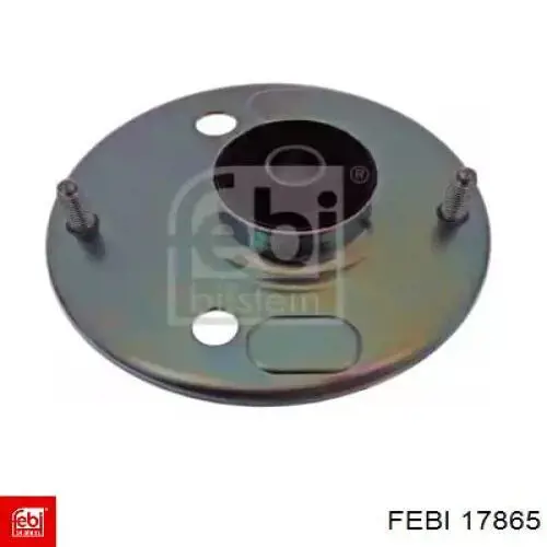 Опора переднего амортизатора 17865 Febi