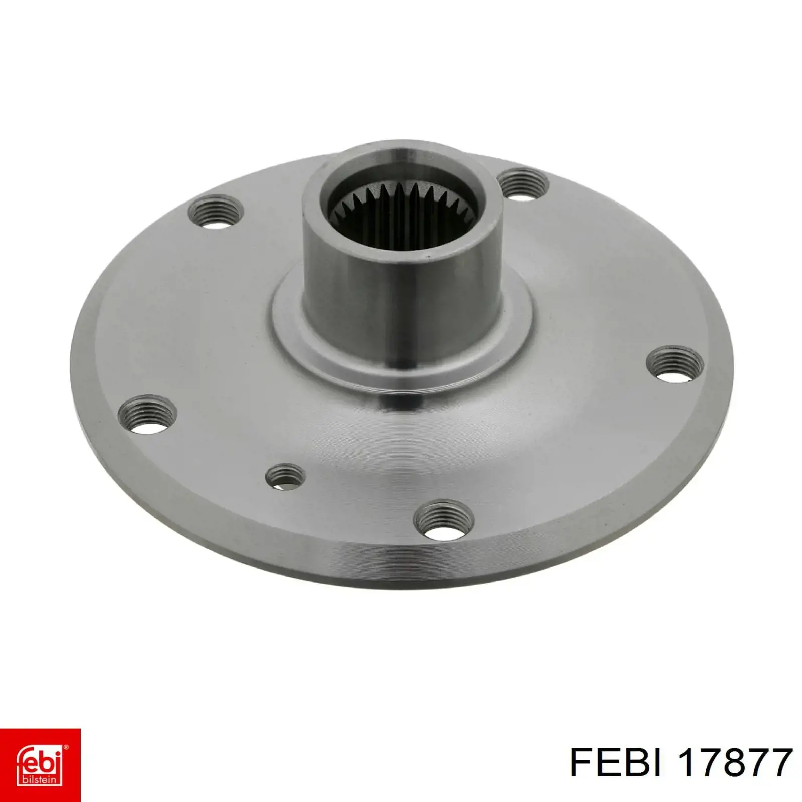 Подушка (опора) двигателя, правая верхняя Febi 17877 цена, от 2.87 USD