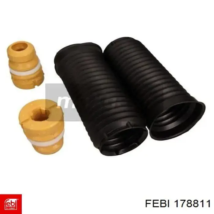 Отбойник пружины подвески задней AND 3M413010 цена, от 36.45 USD