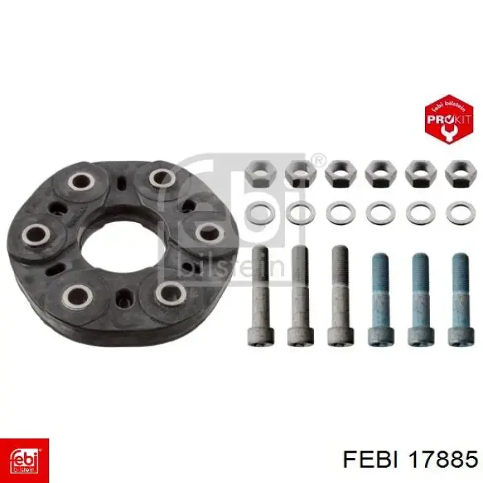 Муфта опережения впрыска топлива Mercedes A6010701045