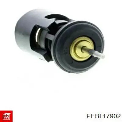 Термостат в корпусе Febi 17902 цена, от 7.39 USD