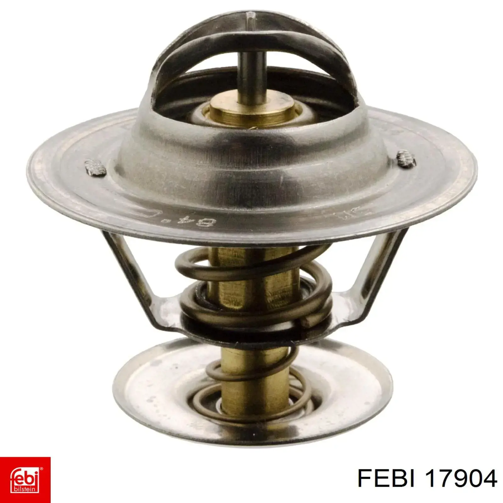 Термостат в корпусе Febi 17904 цена, от 8.44 USD