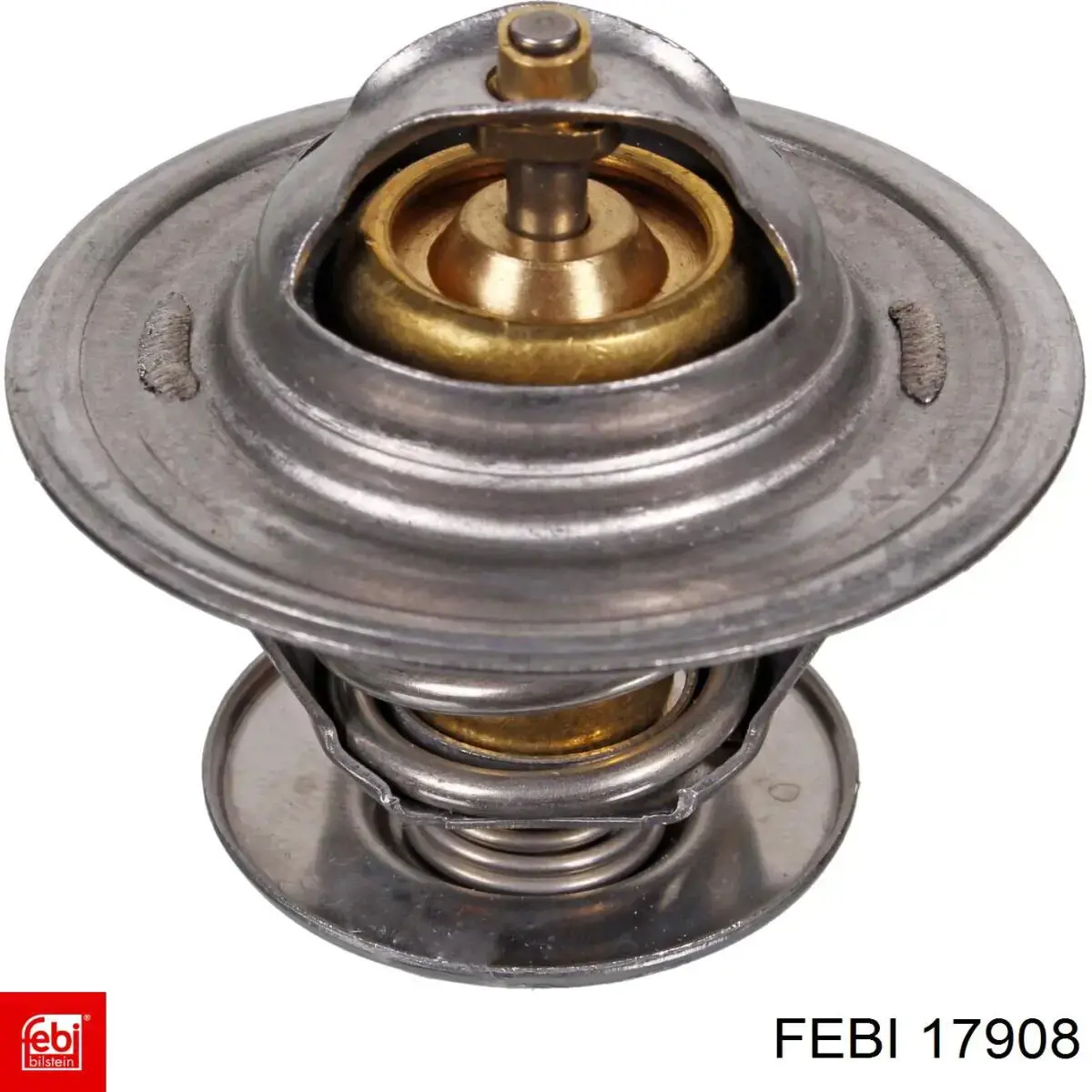 Compre 17908 Febi Termostato