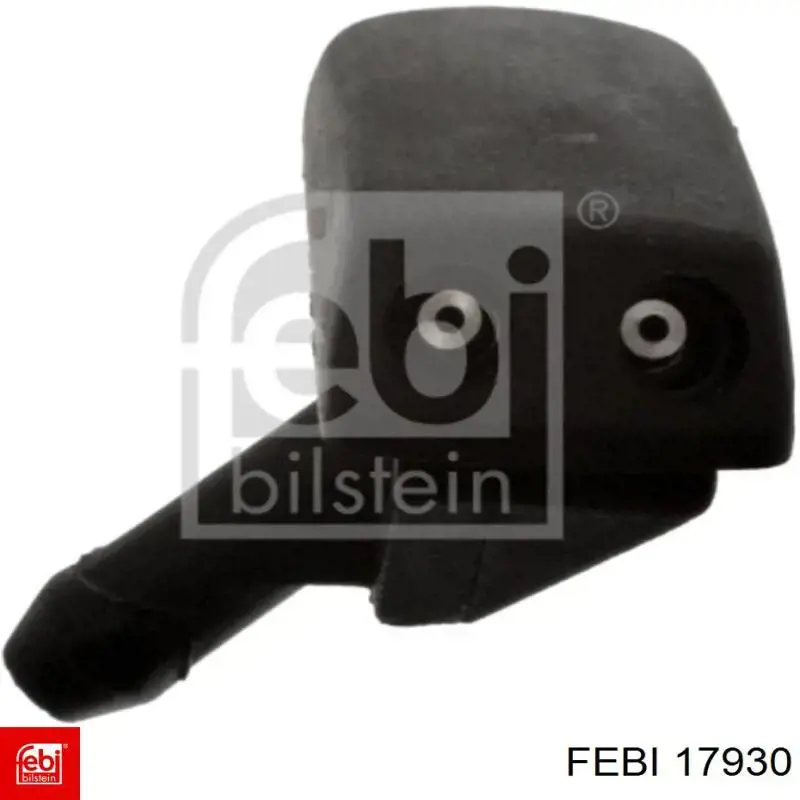 Форсунки стеклоомывателя Febi 17930 цена, от 2.10 USD