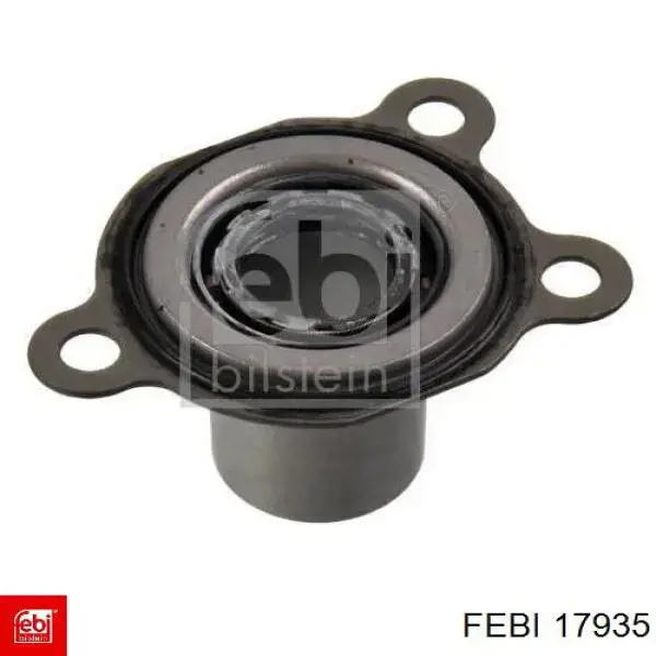 Крышка термостата Febi 17935 цена, от 8.01 USD