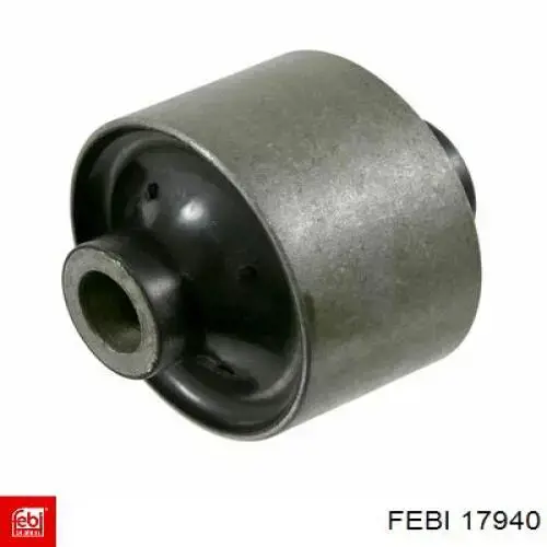 Купить 17940 Febi Правая опора двигателя