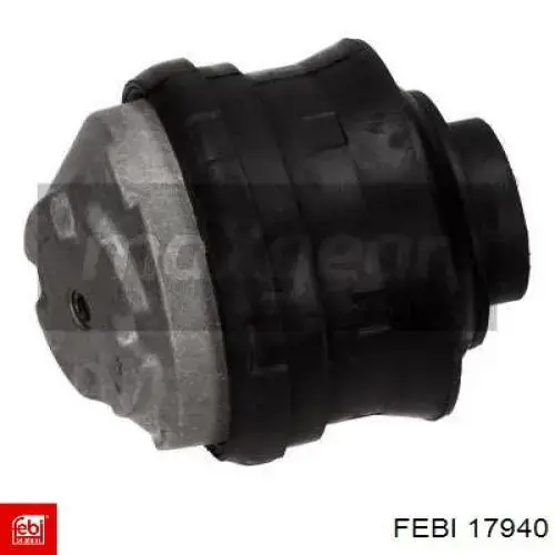 Подушка двигателя Febi 17940 цена, от 56.65 USD