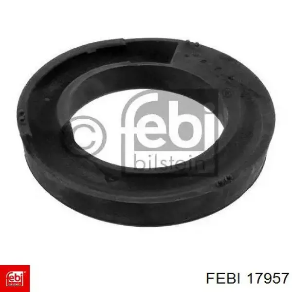 Левая подушка двигателя 17957 Febi
