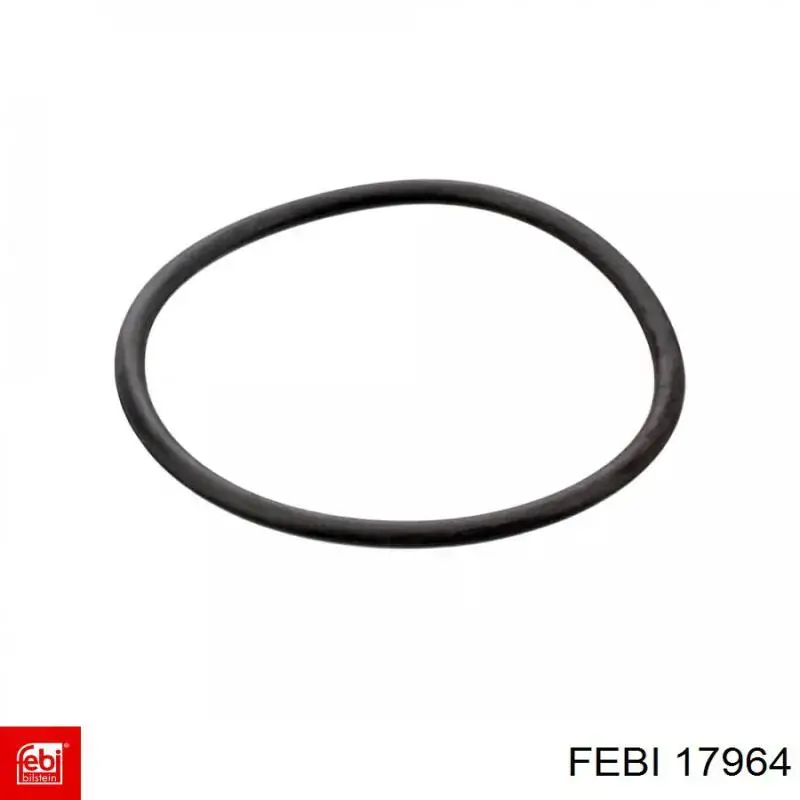 Прокладка термостата Febi 17964 цена, от 0.39 USD