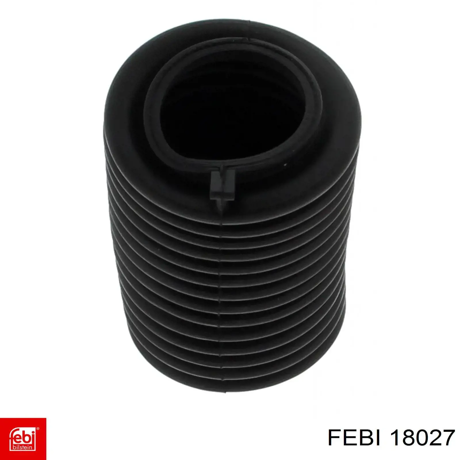 Пыльник рулевого механизма/рейки, левый Febi 18027 цена, от 4.14 USD