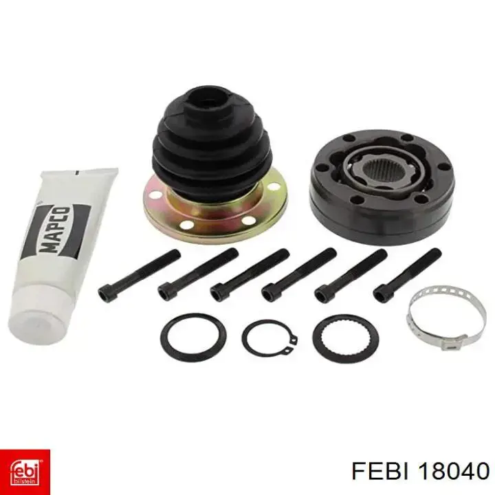 Насос гидроусилителя руля Mercedes A210466200180