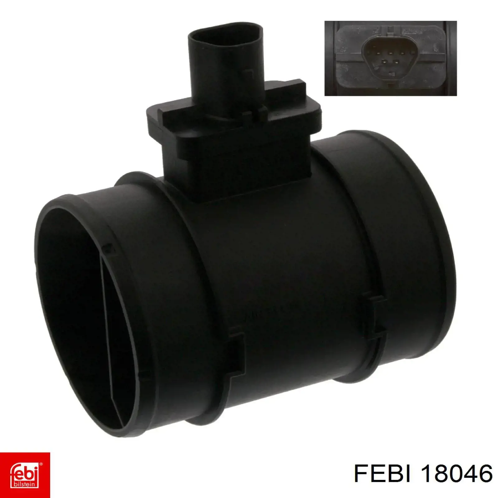 Ремкомплект стабилизатора переднего Febi 18046 цена, от 24.53 USD