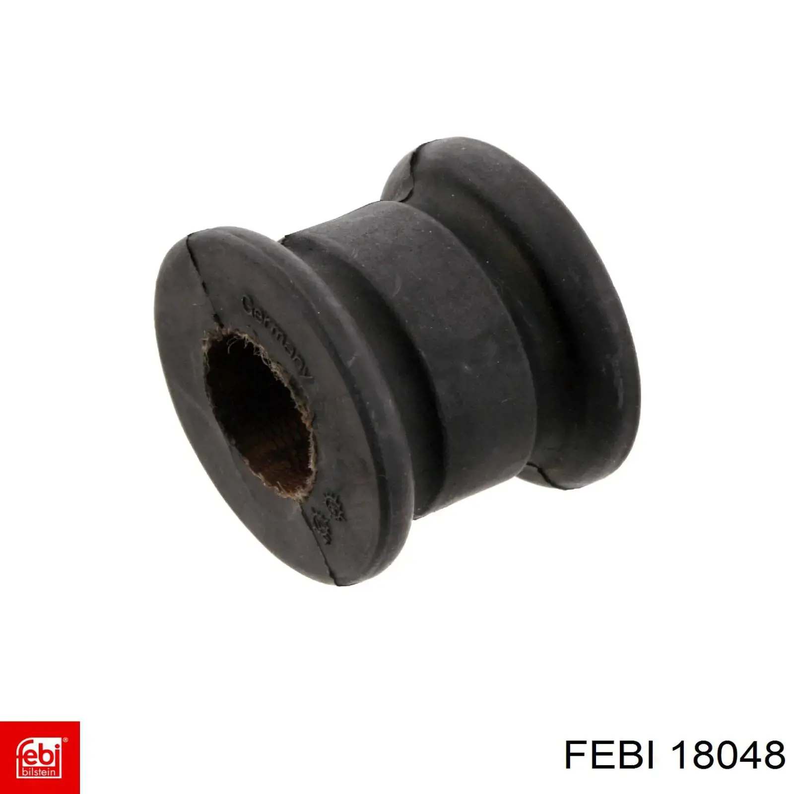 Ремкомплект стабилизатора переднего Febi 18048 цена, от 18.55 USD