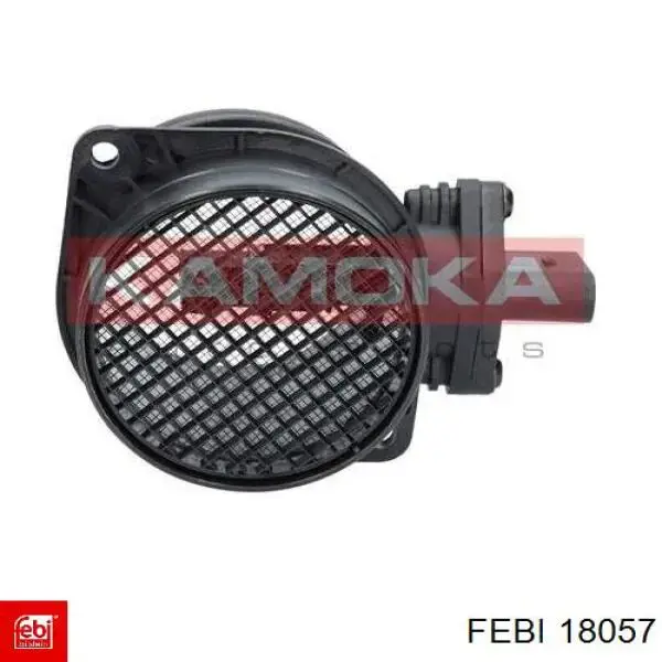 Ремкомплект стабилизатора переднего Febi 18057 цена, от 25.77 USD