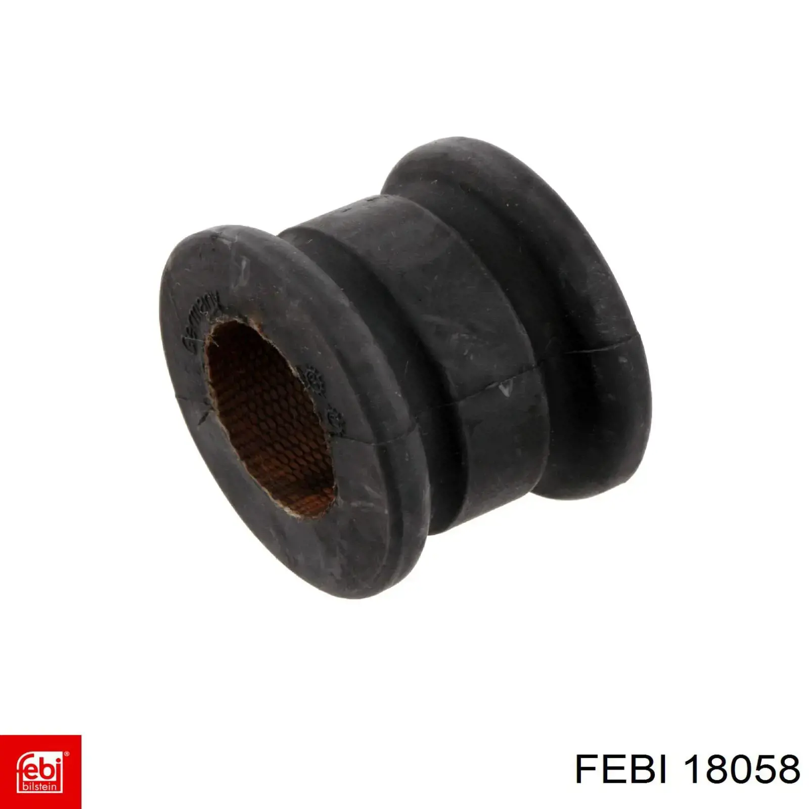 Ремкомплект стабилизатора переднего Febi 18058 цена, от 18.75 USD