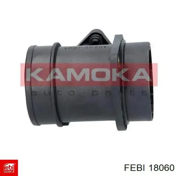 Шаровая опора, нижняя Febi 18060 цена, от 9.31 USD