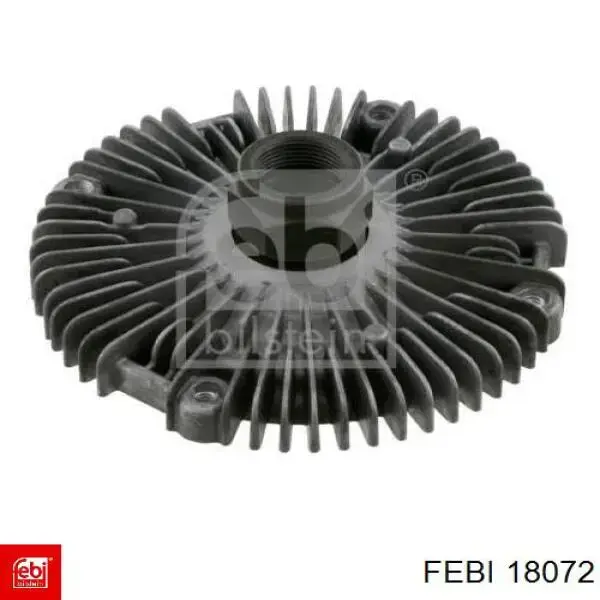 Тяга переднего стабилизатора Febi 18072 цена, от 8.65 USD