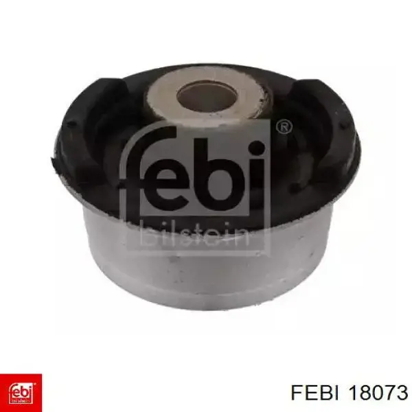 Сайлентблок передней подвески Febi 18073 цена, от 7.62 USD