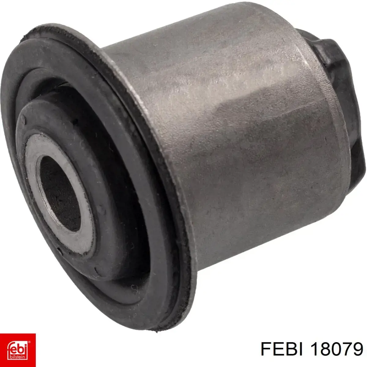 Задняя опора двигателя Febi 18079 цена, от 19.02 USD