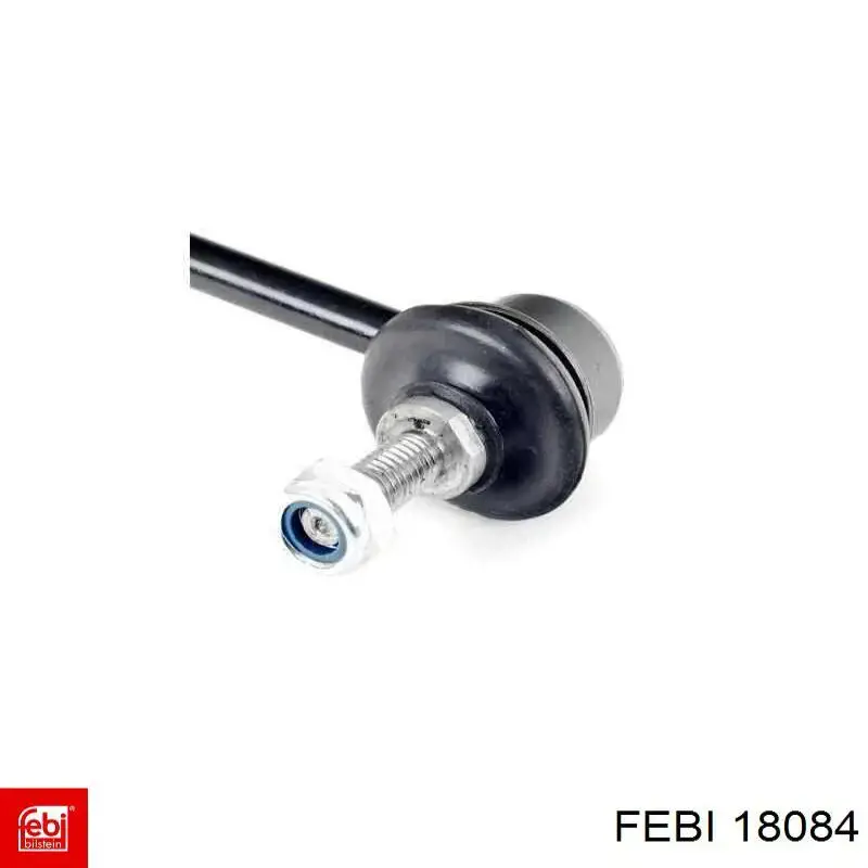 Купить 18084 Febi Амортизационная стойка