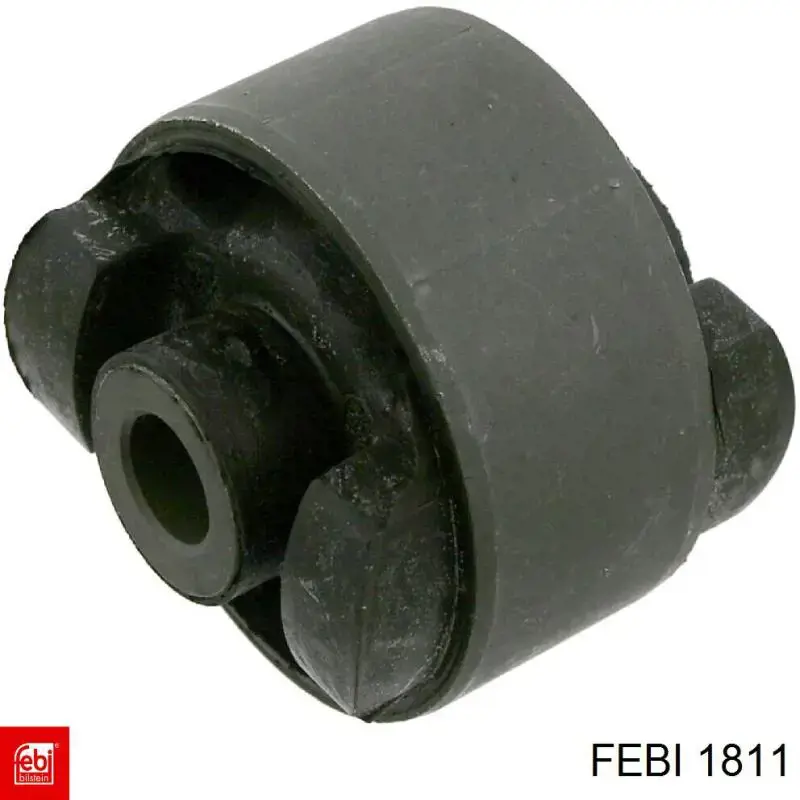 Рычаг передний нижний левый Ford 1111412