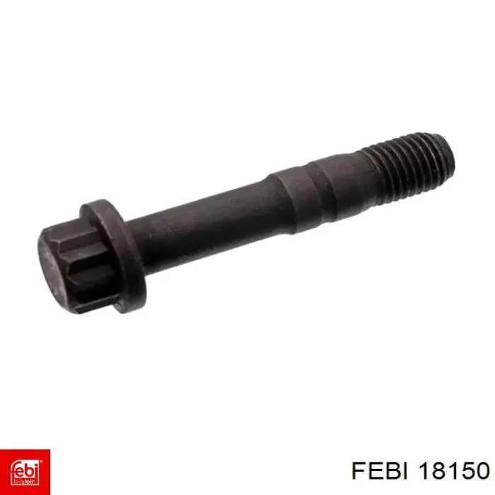 Купить 18150 Febi Болты для шатунов