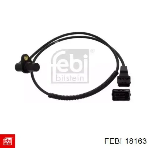 Датчик положения коленчатого вала Febi 18163 цена, от 28.83 USD