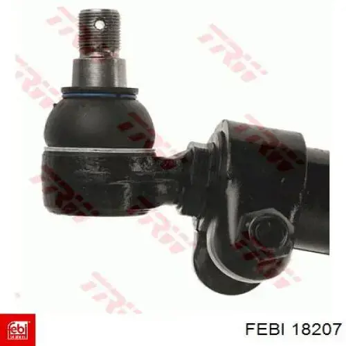 Тяга рулевая в сборе Febi 18207 цена, от 145.91 USD