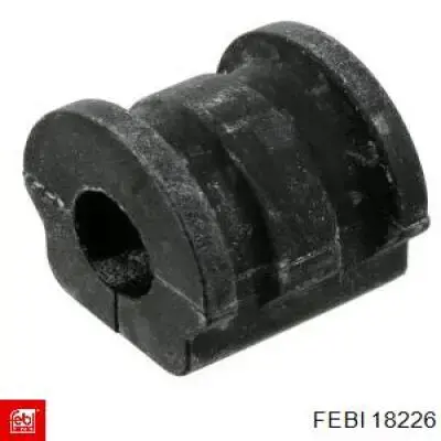 Система охлаждения Febi 18226
