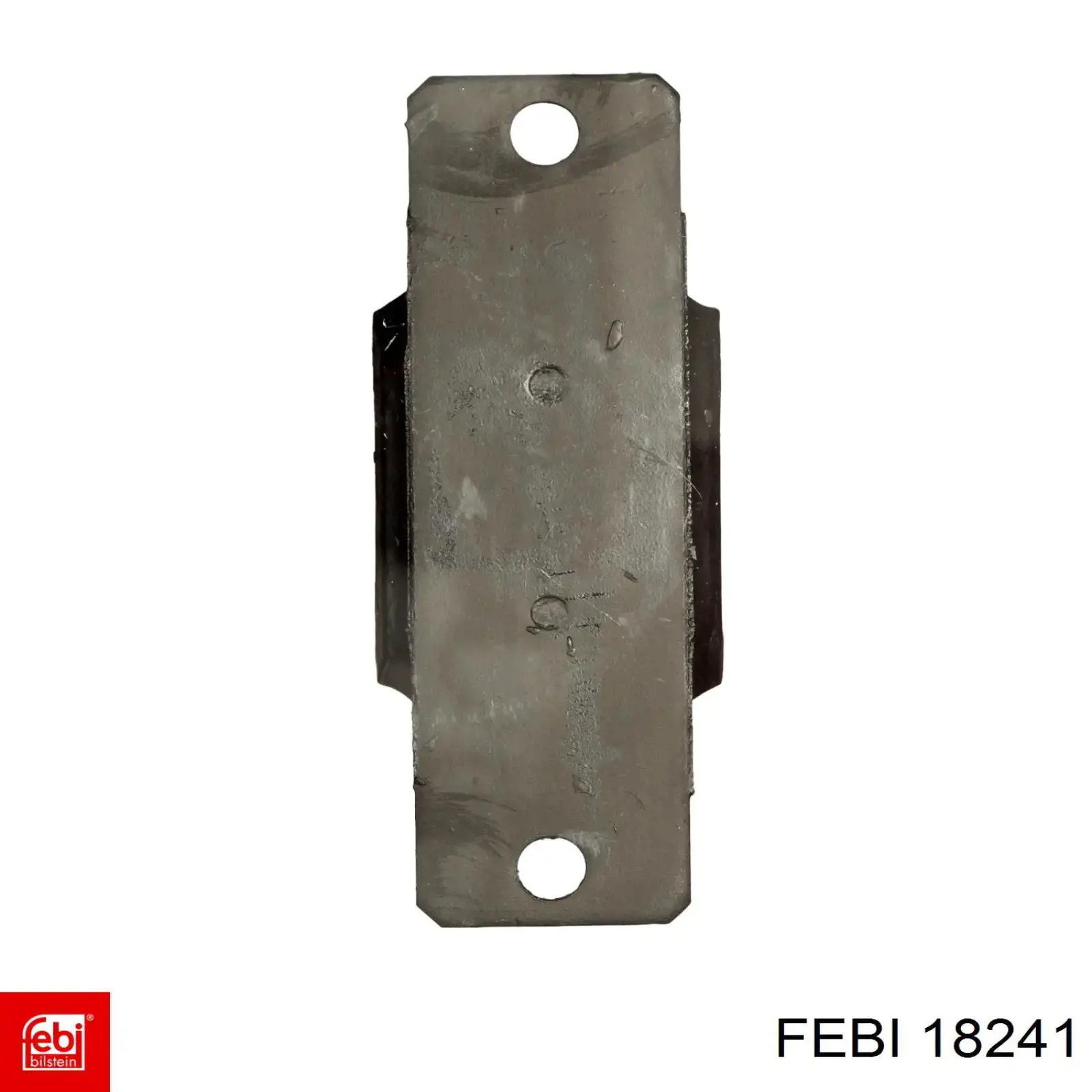Подушка коробки передач Febi 18241 цена, от 22.53 USD