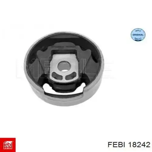 Система охлаждения Febi 18242