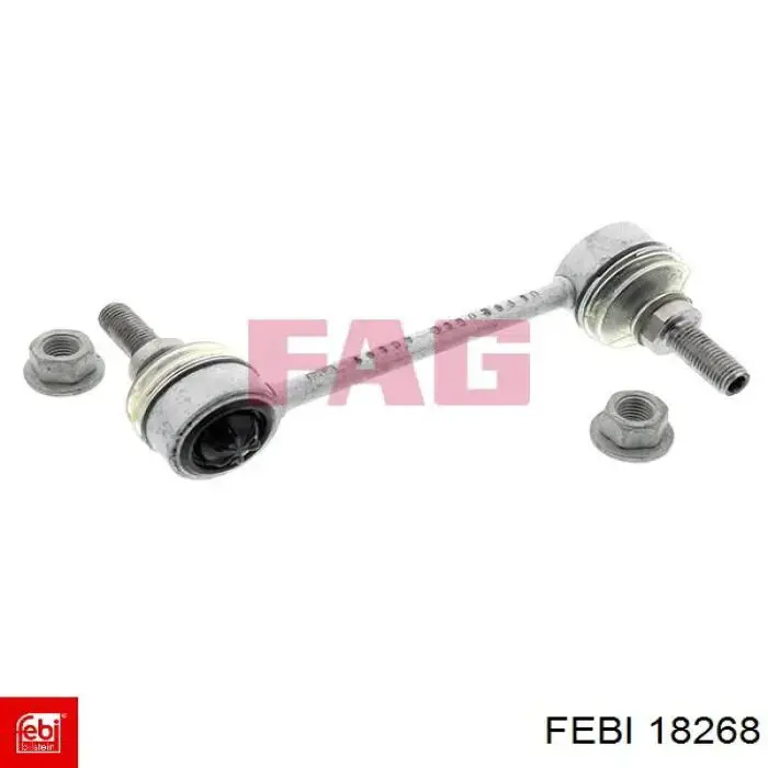 18268 Febi
